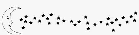 Stars Clipart Tumblr Transparent Stars And Moon Png Image Transparent Png Free Download On Seekpng