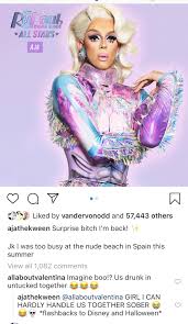 Untucked stagione 12 ep.6 episode 6 watch online premiere released march finale. As4 Untucked This Season Spoileddragrace