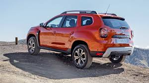 Take a step back and it becomes immediately clear why the duster has sold so well. Dacia Duster Suv Now With Added Polish Car Magazine