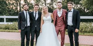 Jede veranstaltung , ob hochzeit , betriebsfest , geburtstag , vereinsfeier ect. Hier Finden Sie Die Perfekte Hochzeitsband Vocal Invitation