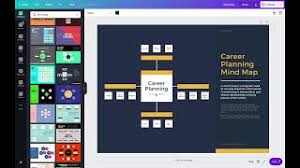 Analyze your thoughts and structure them with simplemind. Free Mind Map Maker Editable Mind Map Examples Canva