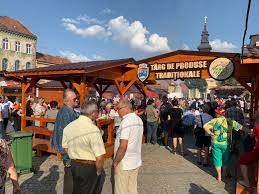 Check spelling or type a new query. Targul De Produse TradiÅ£ionale A Fost Inaugurat La Timisoara In PiaÅ£a Traian Galerie Foto