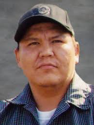 Barry Otter (1981-2009)