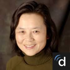 Dr. Hua Zhang, MD