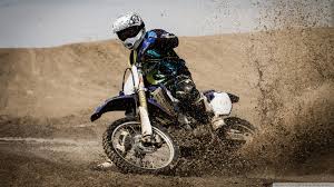 Download hd yamaha bike wallpapers best collection. Dirt Bike Wallpaper 4k Mobile 1920x1080 Wallpaper Teahub Io