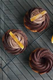 Petits Gateaux Orange Chocolat Gateau A L Orange Gateau Arabe Facile Faire Fondre Du Chocolat