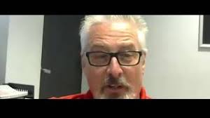 Wayne Berglund's Instagram, Twitter & Facebook