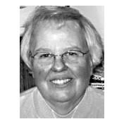 Search Nancy Burkett Obituaries and Funeral Services