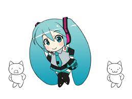 Pin On Vocaloid