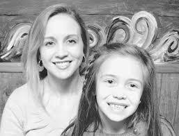 Michelle Lybrand's Instagram, Twitter & Facebook