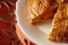 La Recette De La Galette Des Rois Aux Noisettes Galette Des Rois Noisette Galette Des Rois Recette Galette Des Rois