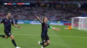 Argentina vs croatia highlights and full match competition: Segundo Gol De Croacia Argentina Vs Croacia Youtube