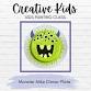 Monster Kids Class 10/24 event image