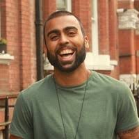 Cory Mcpeak's Instagram, Twitter & Facebook