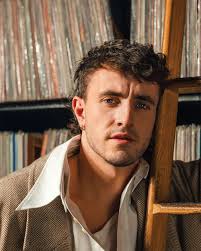 Happy Birthday to Paul Mescal! 📸: Getty