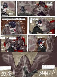 Rule 34 - 5 Toes Absurd Res Anthro Between Feet Bodily Fluids Clothing Comic  English Text Feet Foot Fetish Foot Focus Foot Lick Foot Play Foot Sniffing  Genital Fluids Hi Res Hoyt