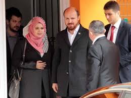 Ak parti genel başkan yardımcısı yavuz: Bilal Reyyan Erdogan Ciftinin 3 Cocuklari Dogdu Ntv