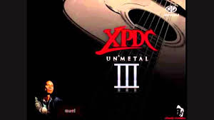 Xpdc Un Metal Iii Aku Masih Disini Chords Chordify