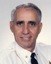 Celebration of life set for former Hillsborough sheriff Cal Henderson