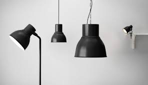 Hektar Series Ikea Home Interior Design Ikea Lamp