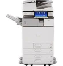 The following driver(s) are known to drive this printer Ricoh Mp C3004ex Scanner Driver And Software Vuescan
