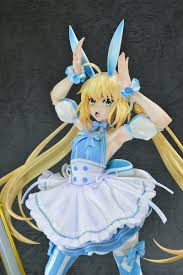 完成品】 グリズリーパンダ水着キャスターアルトリア(狂) FateGrand Order FGO  ワンフェス正規品キャストリア－Funbid香港本地日本代購網站