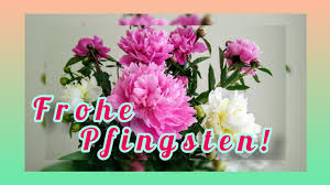 Mai feiertag gute nacht süße guten. Ein Schones Pfingstwochenende Frohe Pfingsten Liebe Grusse Zu Pfingsten Pfingstgrusse Pfingsten 2021 Youtube