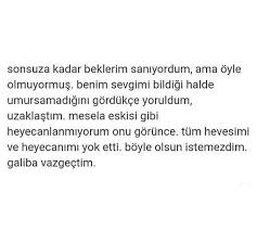 Merve Kurt Adli Kullanicinin J Panosundaki Pin Ayrilik Sozleri Ilham Verici Sozler Ilham Veren Alintilar