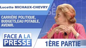 Jul 03, 2021 · quoi qu'on dise, au seuil de sa seconde mandature, ary chalus entre de plein pied dans l'histoire politique de notre pays. Face A La Presse Lucette Michaux Chevry Partie 1 Youtube