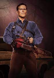 We did not find results for: What Chainsaw Did That Movie Use Evil Dead Series 1981 Pennsylvania Lumber Museum