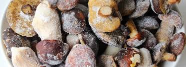 Can You Freeze Mushrooms Yes Here S How Grocycle