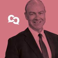 Cultured Conversations with Karl Johnstone