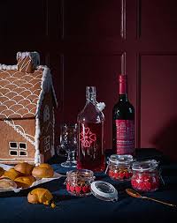 Winter Holidays Ikea Ikea Food Christmas Interiors Fruit Drinks