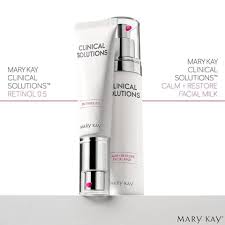 Mary kay limited edition fall 2017 color collection. Clinical Solutions Retinol Skin Care In 2021 Mary Kay Mary Kay Cosmetics Mary Kay Business