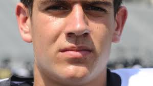 Jeff George Jr. credits Warren Central foundation