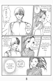 Todomomo doujinshi partie 823 en Français