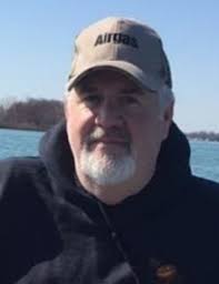 Robert Dean Hinton Obituary April 16, 2020