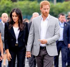 El príncipe harry y el príncipe william retomaron comunicación, al menos por teléfono. Principe Harry Se Sente De Maos Atadas Com Comentarios Negativos Sobre Meghan Markle Diz Site Estrelando