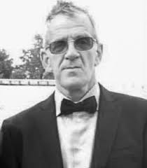 Peter Hammond Obituary