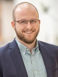 Gregory J. Smith, PhD