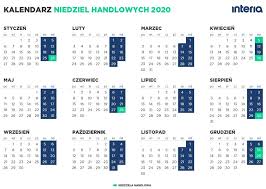 W jej wyniku okazję do zrobienia zakupów w niedziele będziemy mieli tylko siedem razy w ciągu najbliższych 12 miesięcy. Niedziele Handlowe Czy 5 Lipca Zrobimy Zakupy Biznes W Interia Pl
