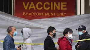 The aim of the vaccine hunter site is to provide people with information about vaccine distribution sites that have expiring doses so that any willing individual who is mobile and ready can get their first. These Vaccine Hunters Are Getting Their Shots Ahead Of Schedule By Gaming The System Cnn