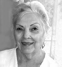 JoAnn Hanson Obituary (1933