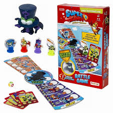 We did not find results for: Super Zings Planszowa Gra Bitewna Figurka Enigma Czarodziej Eu
