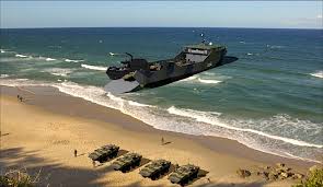 Generally considered the official watch of the navy seals, luminox watches (including the luminox men's original navy seal dive watch) are all designed to be nearly indestructible, much like. Marines Look To Two New Ship Classes To Define Future Of Amphibious Operations Usni News