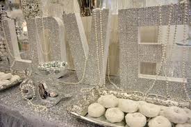 Rachel J Special Events Diamonds Are A Bride S Best Friend Diamond Wedding Theme Diamond Bridal Shower Pearl Baby Shower