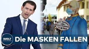 Manchen geht das zu langsam, andere warnen vor lockerungen in kr . Osterreich Maskenpflicht Im Handel Fallt Ab 22 Juli Kanzler Kurz Fordert Zum Impfen Auf Youtube