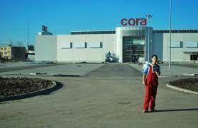136 rooms spread over floors provide a warm and pleasant home away from home. Uti Security Fire Solutions Secures The Cora Hypermarket In Drobeta Turnu Severin Uti Grup