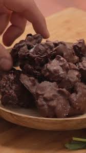 Rose De Sables Recette Recette Recette Recette Rose Des Sables Recette Chocolat Maison