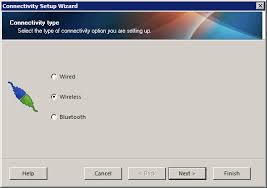 Home › barcode printing › barcode label printer › zebra zt220 › zebra zt220 driver. Configure A Wireless Connection